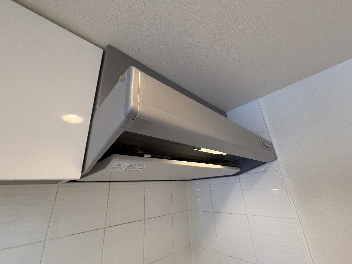 キッチン 写真5