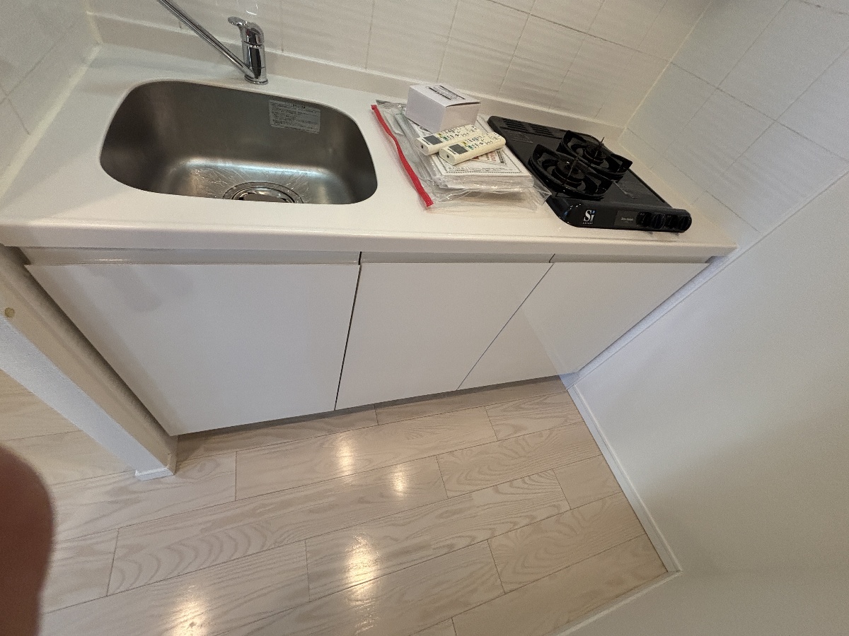 キッチン 写真6