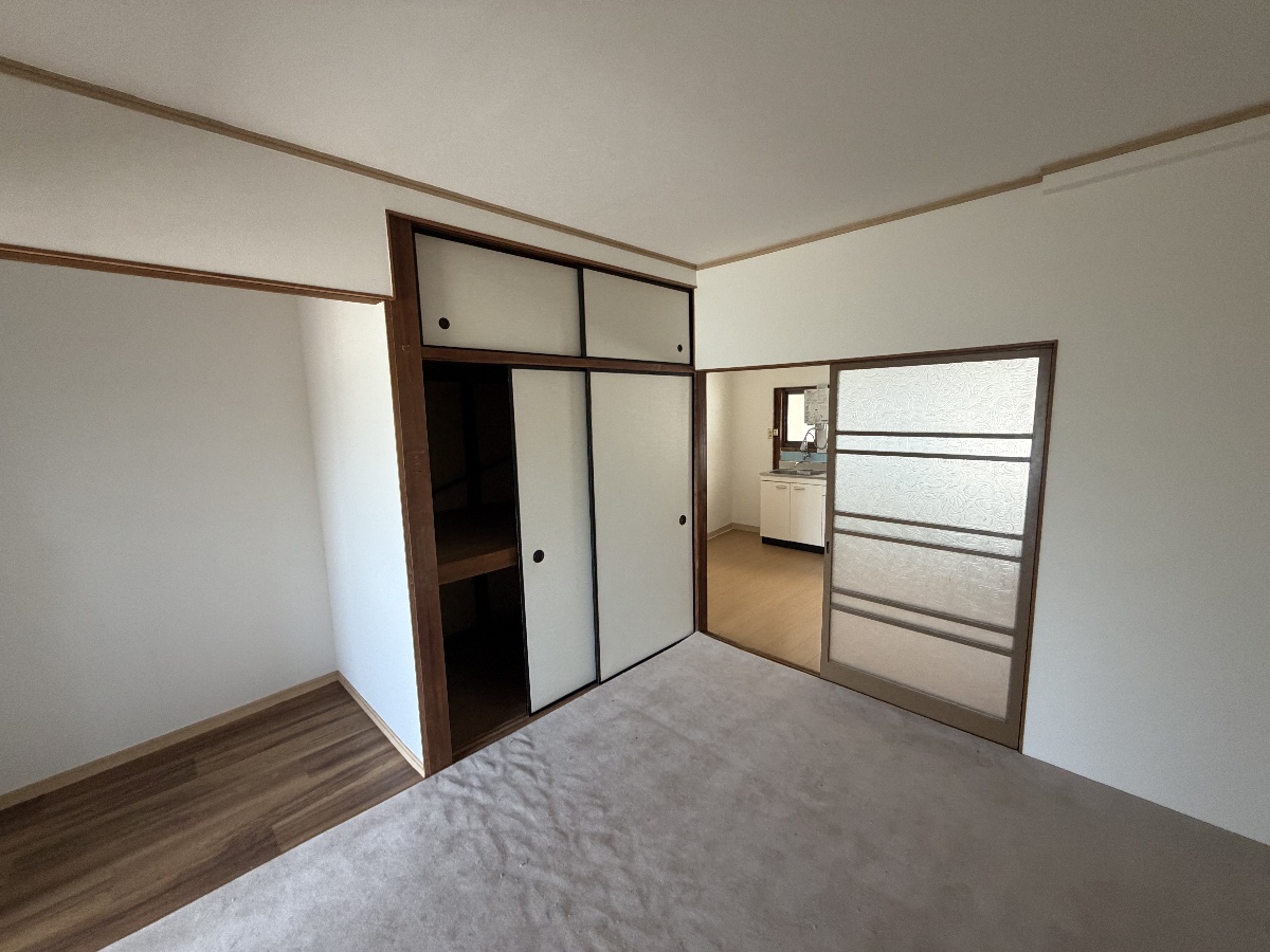 居室 写真7