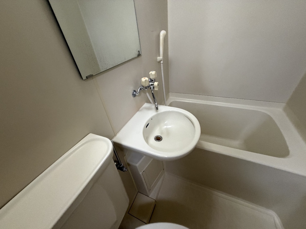 洗面所 写真7
