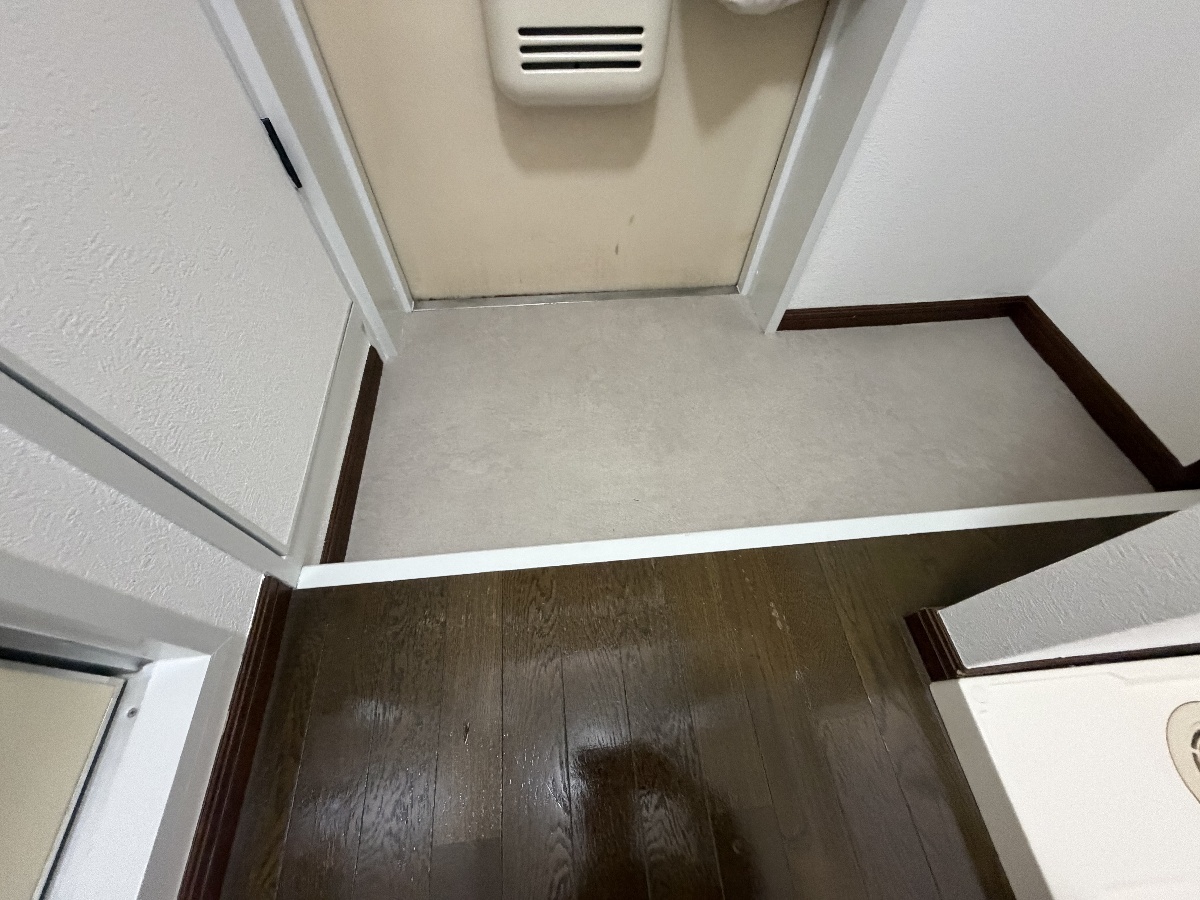 玄関 写真6