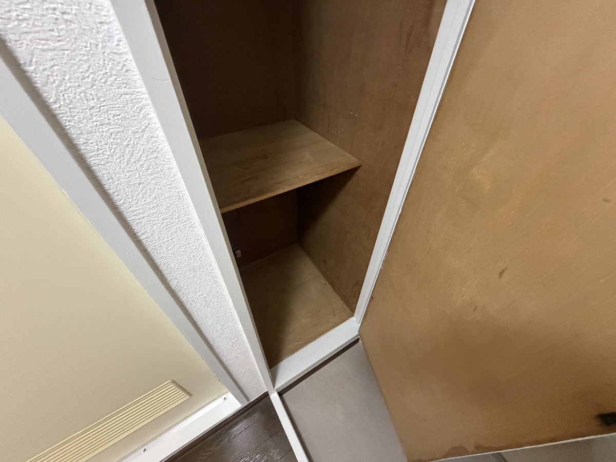収納 写真10