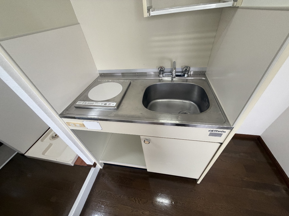 キッチン 写真2