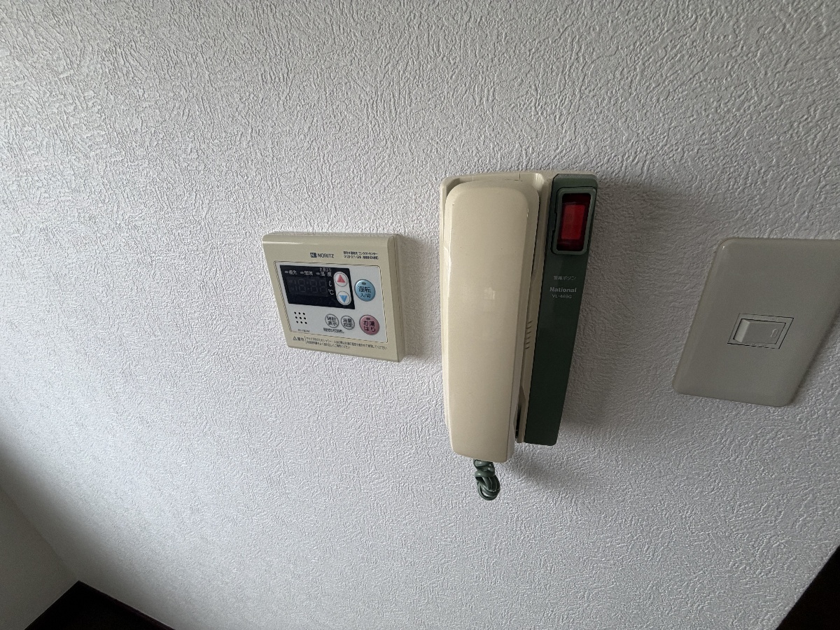 セキュリティ 写真13