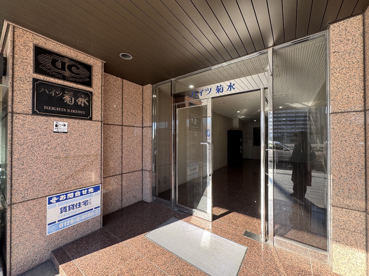 エントランス 写真19