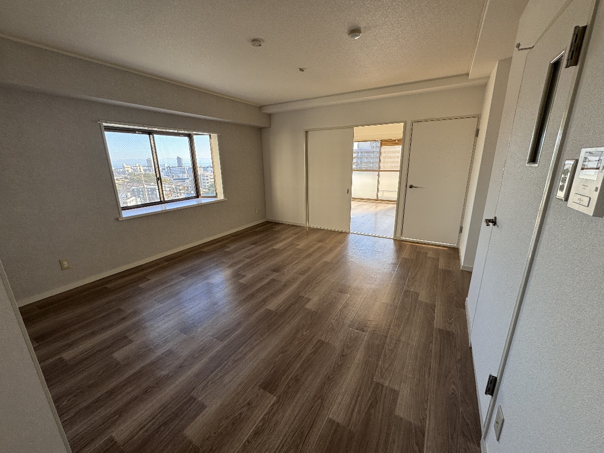 リビング 写真2