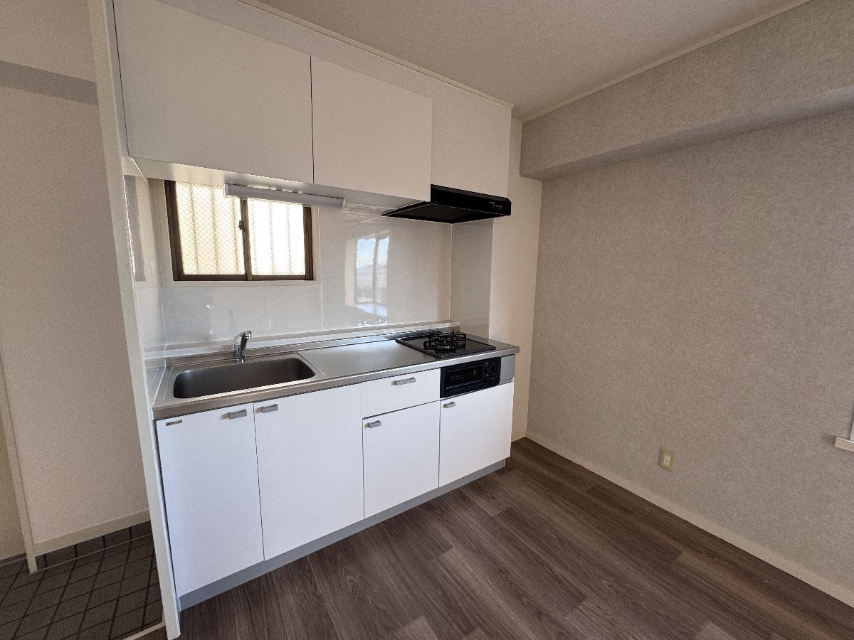 キッチン 写真4