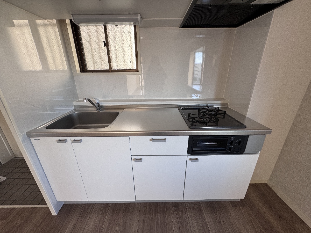 キッチン 写真5