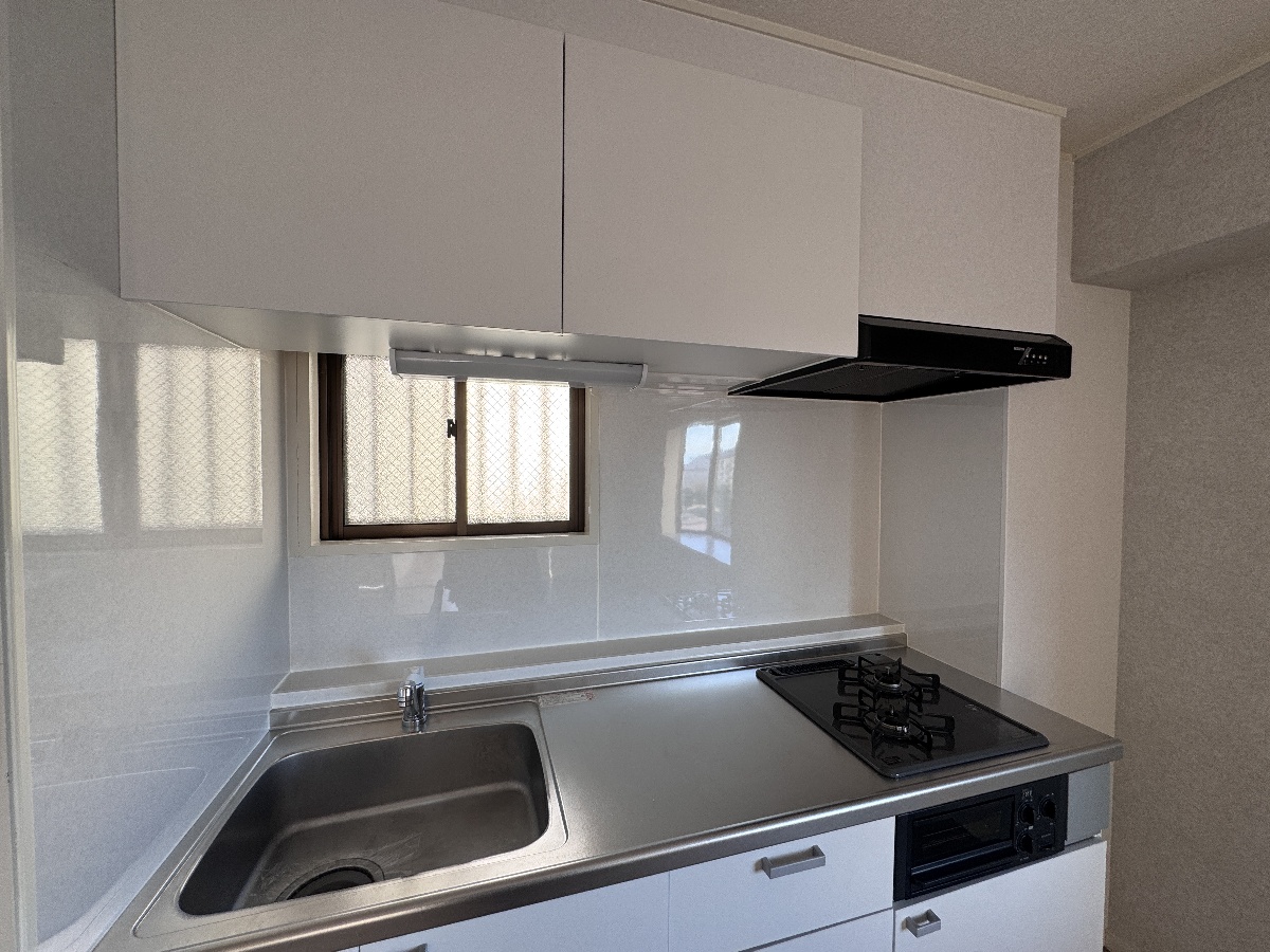 キッチン 写真6