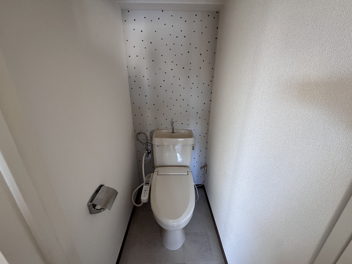 トイレ 写真13