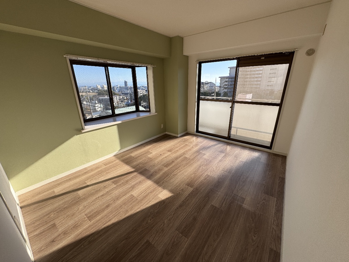 その他部屋・スペース 写真7