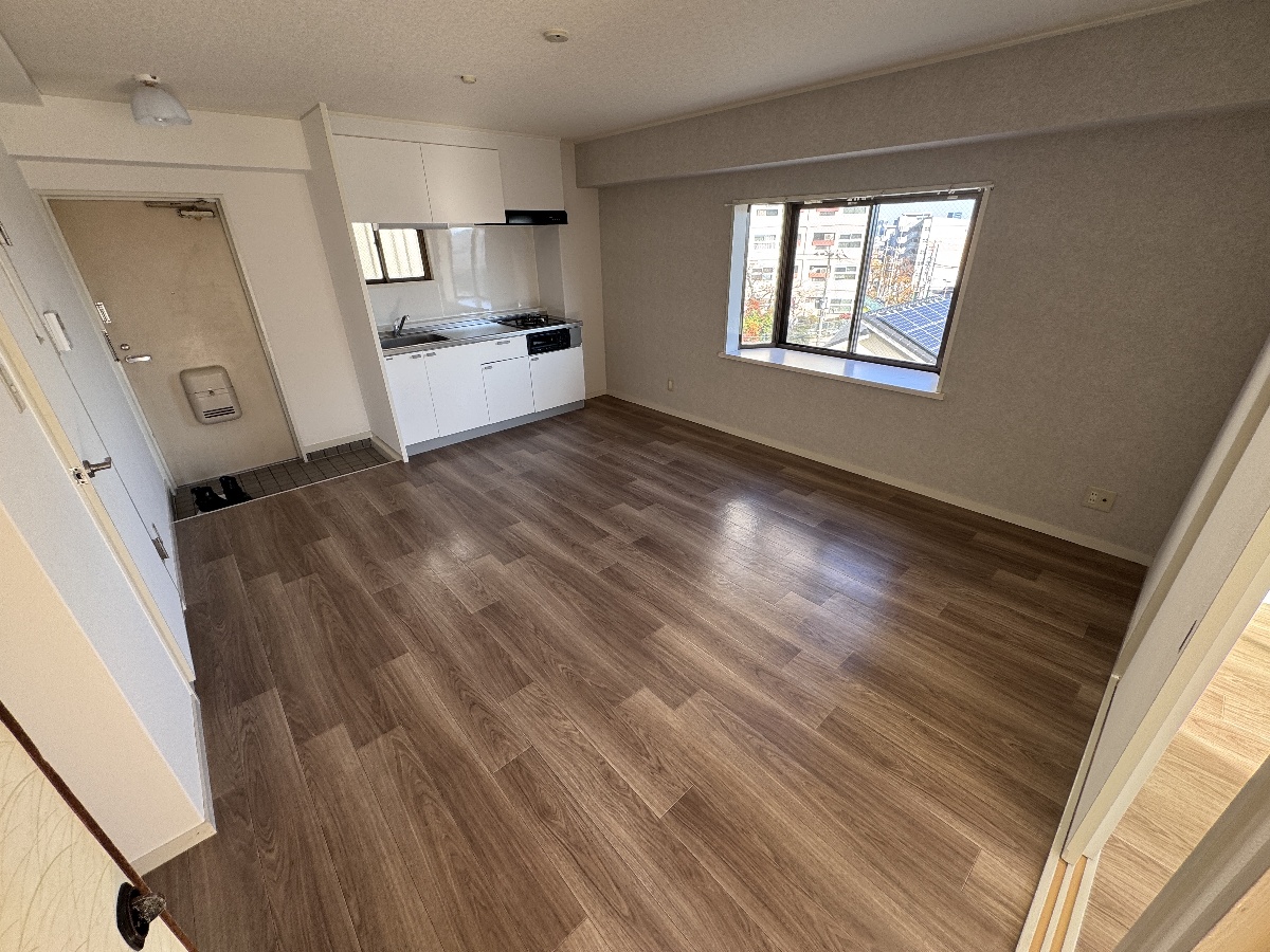 リビング 写真3