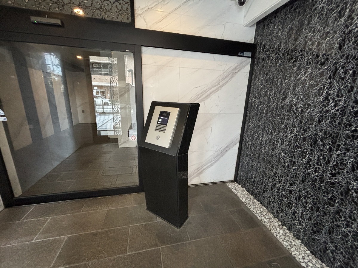 エントランス 写真29