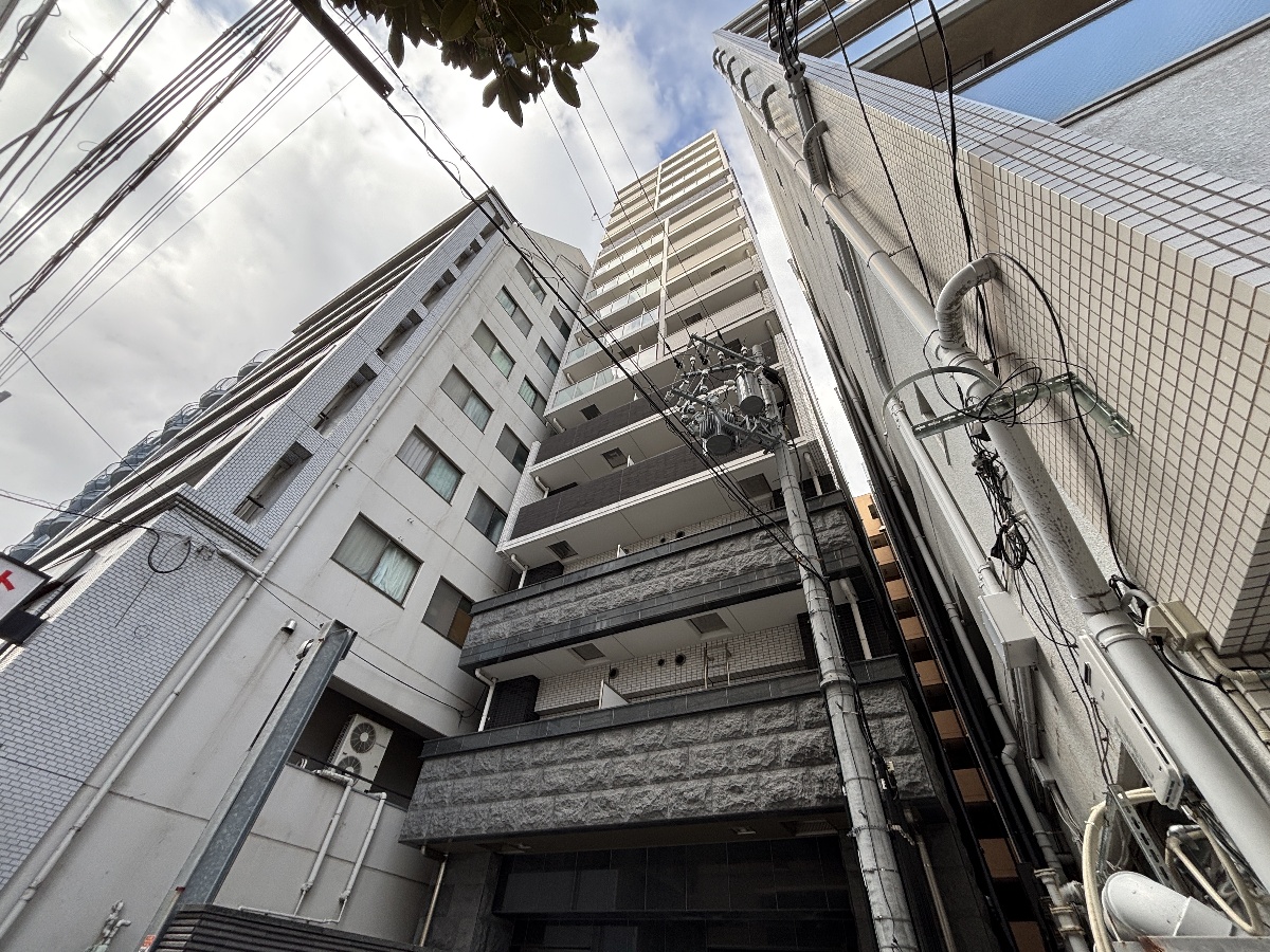 ララプレイス三宮ルミナージュ