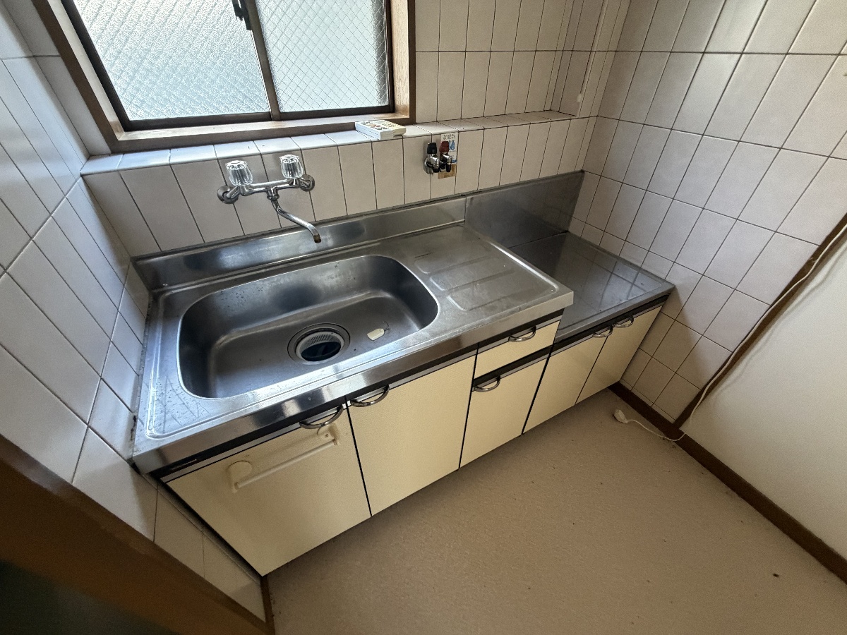 キッチン 写真10