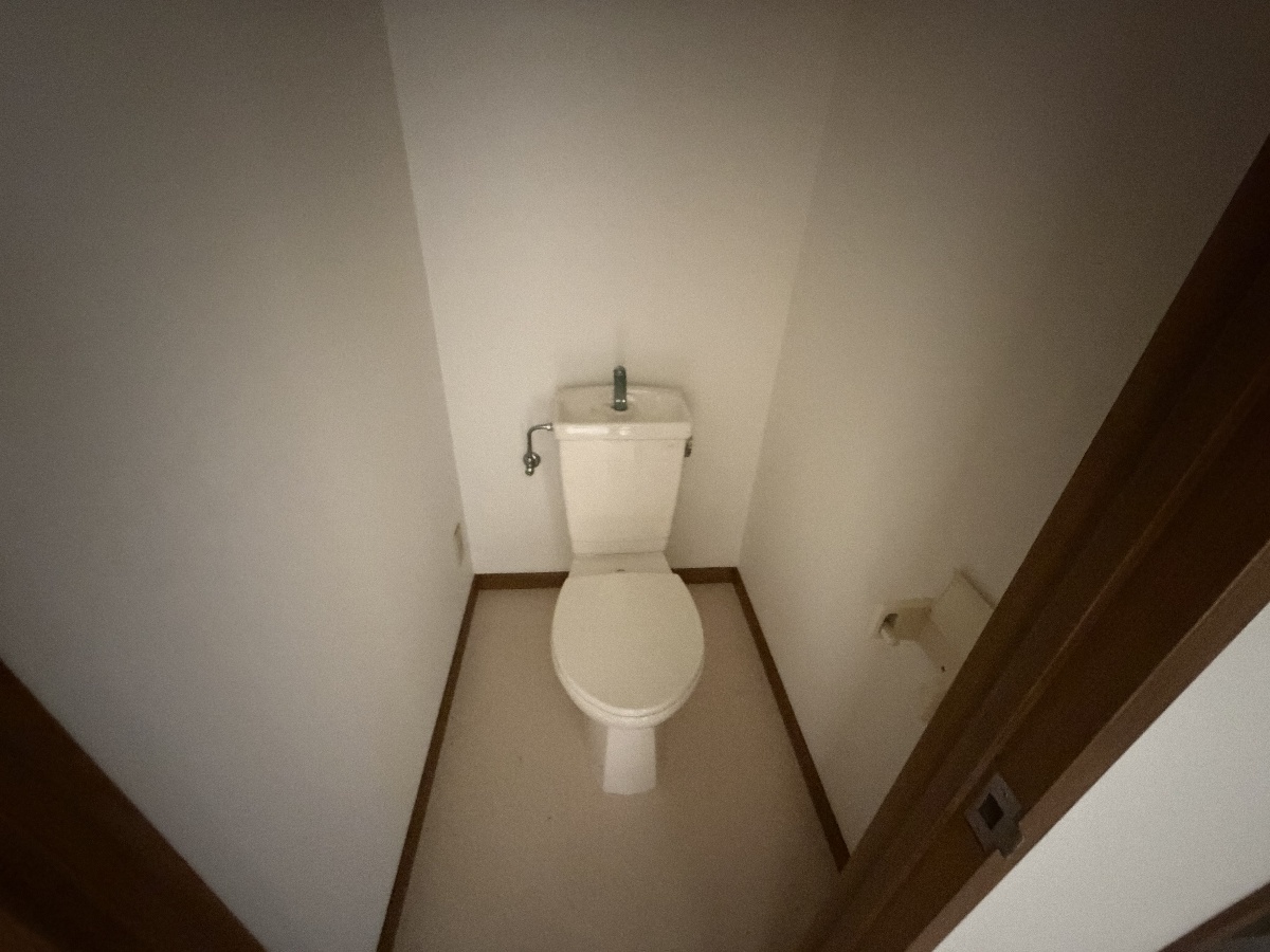 トイレ 写真19