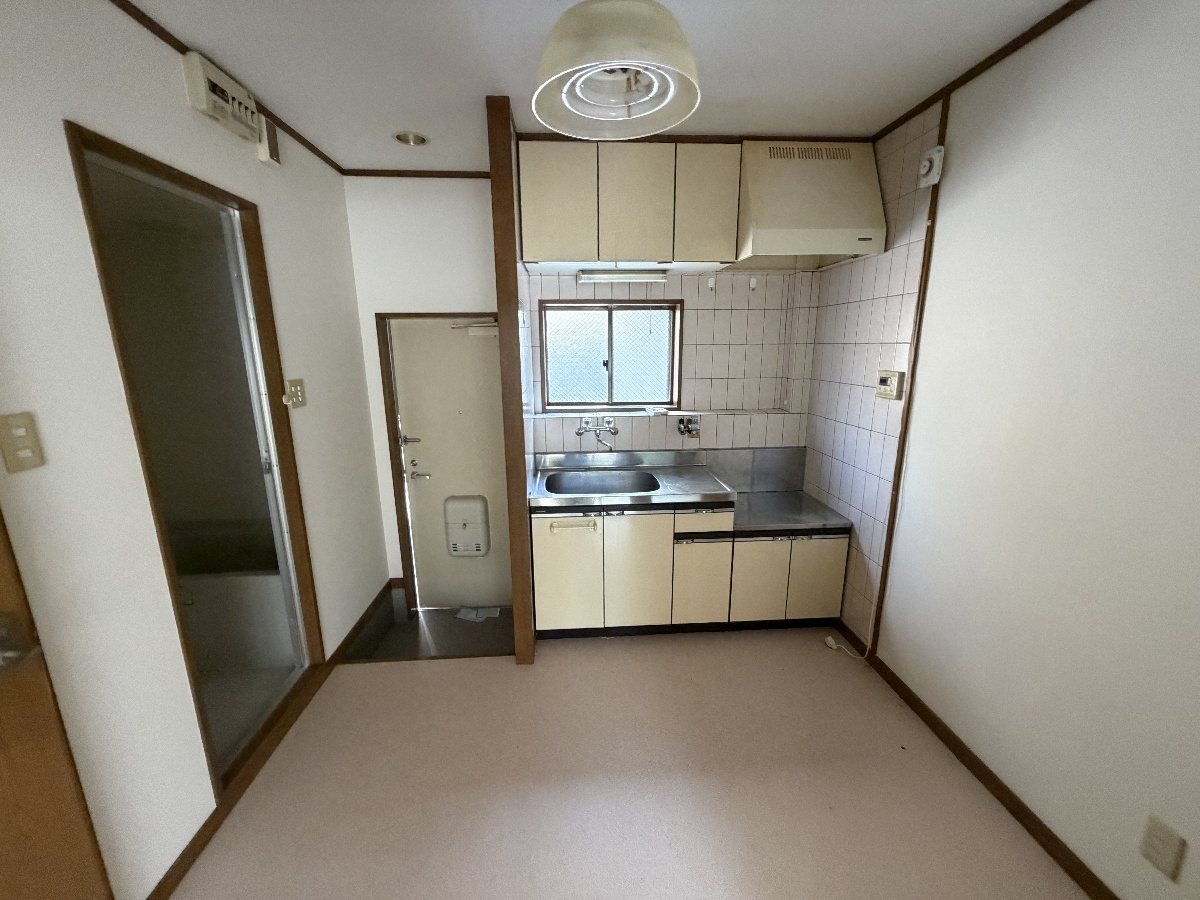 ダイニング 写真6