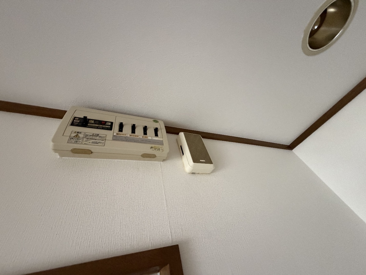 セキュリティ 写真29