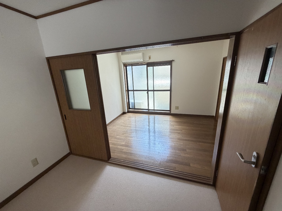 ダイニング 写真7