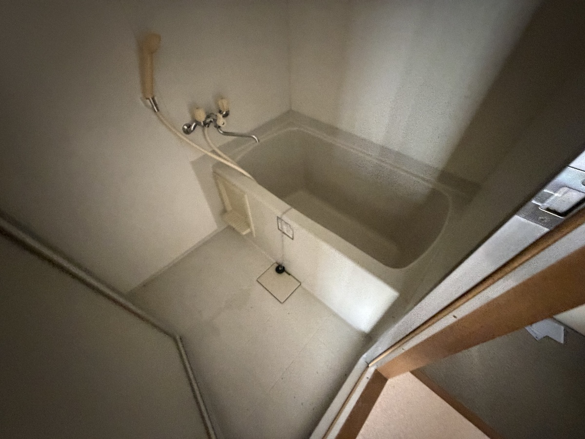 バス 写真18