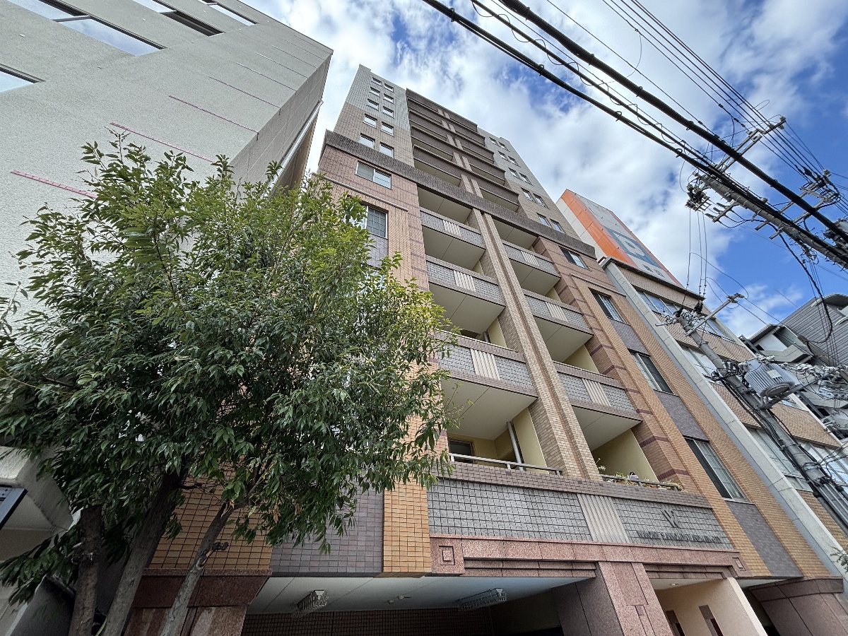 ワコーレ三宮ランドマークシティ