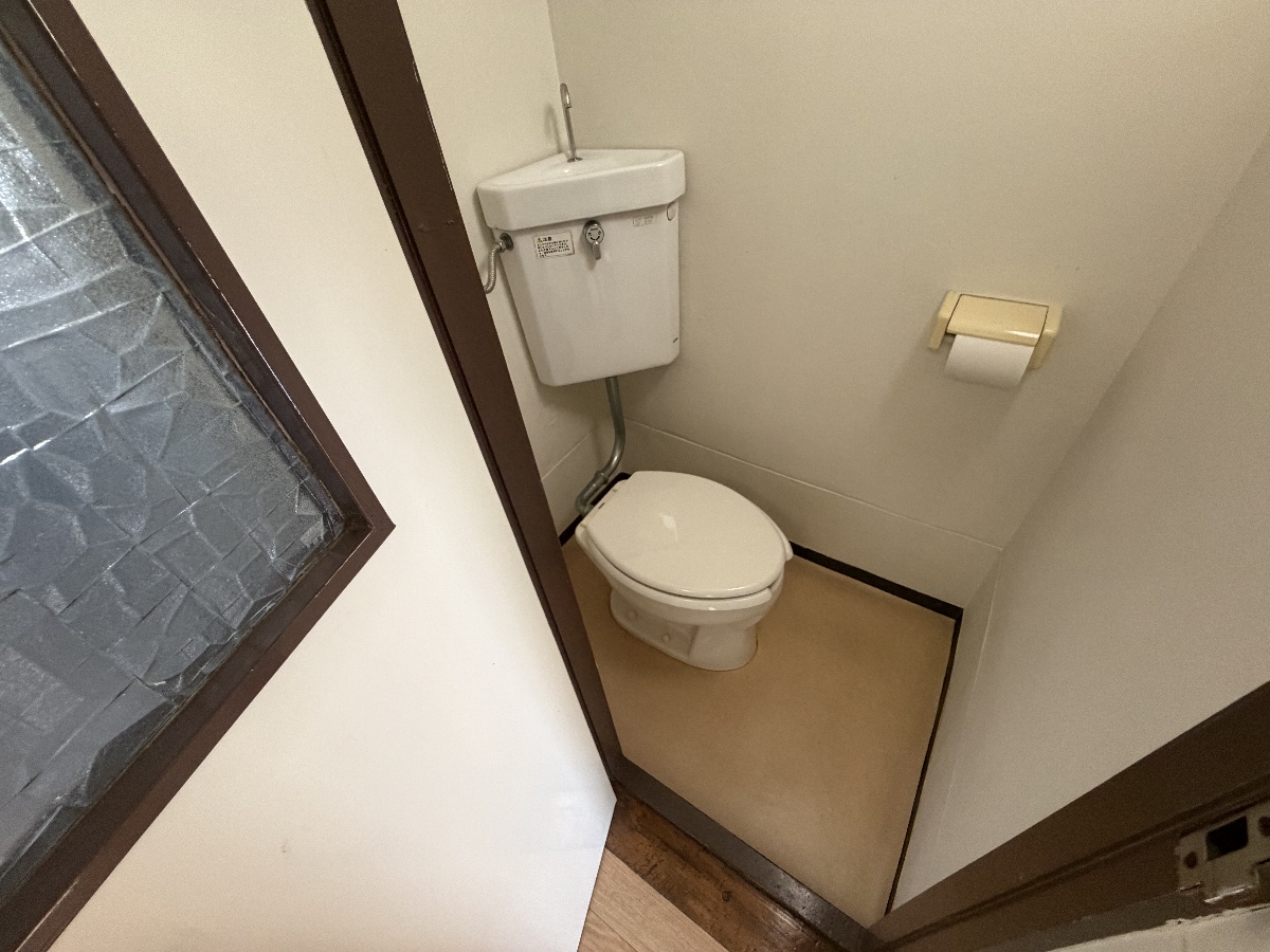 トイレ 写真15