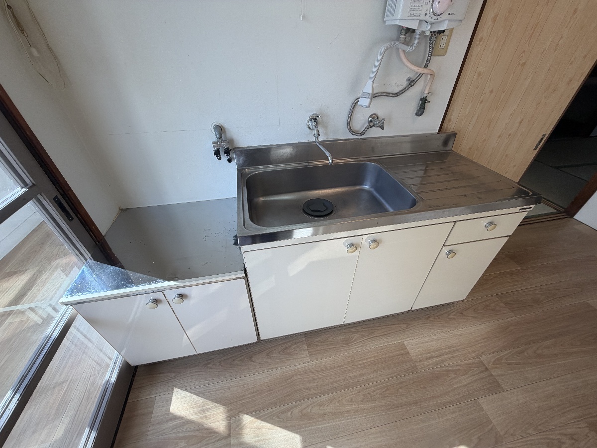 キッチン 写真2