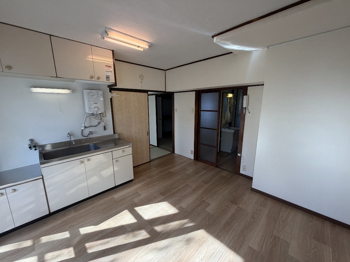 キッチン 写真3