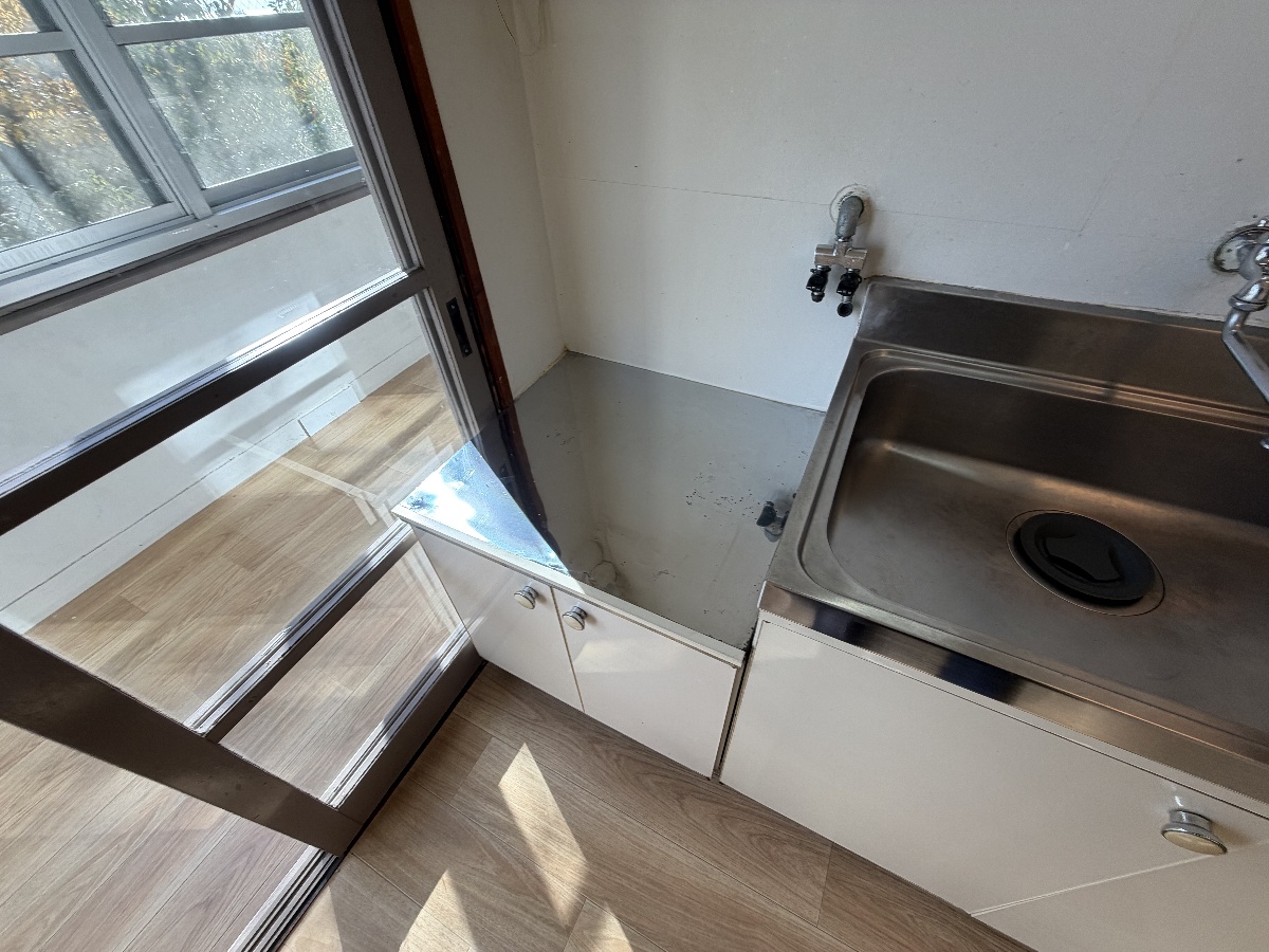 キッチン 写真4