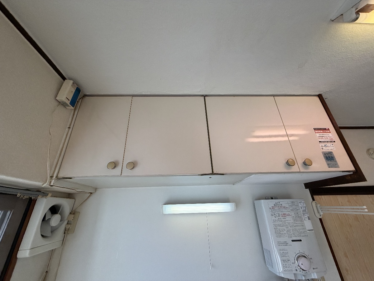 キッチン 写真5