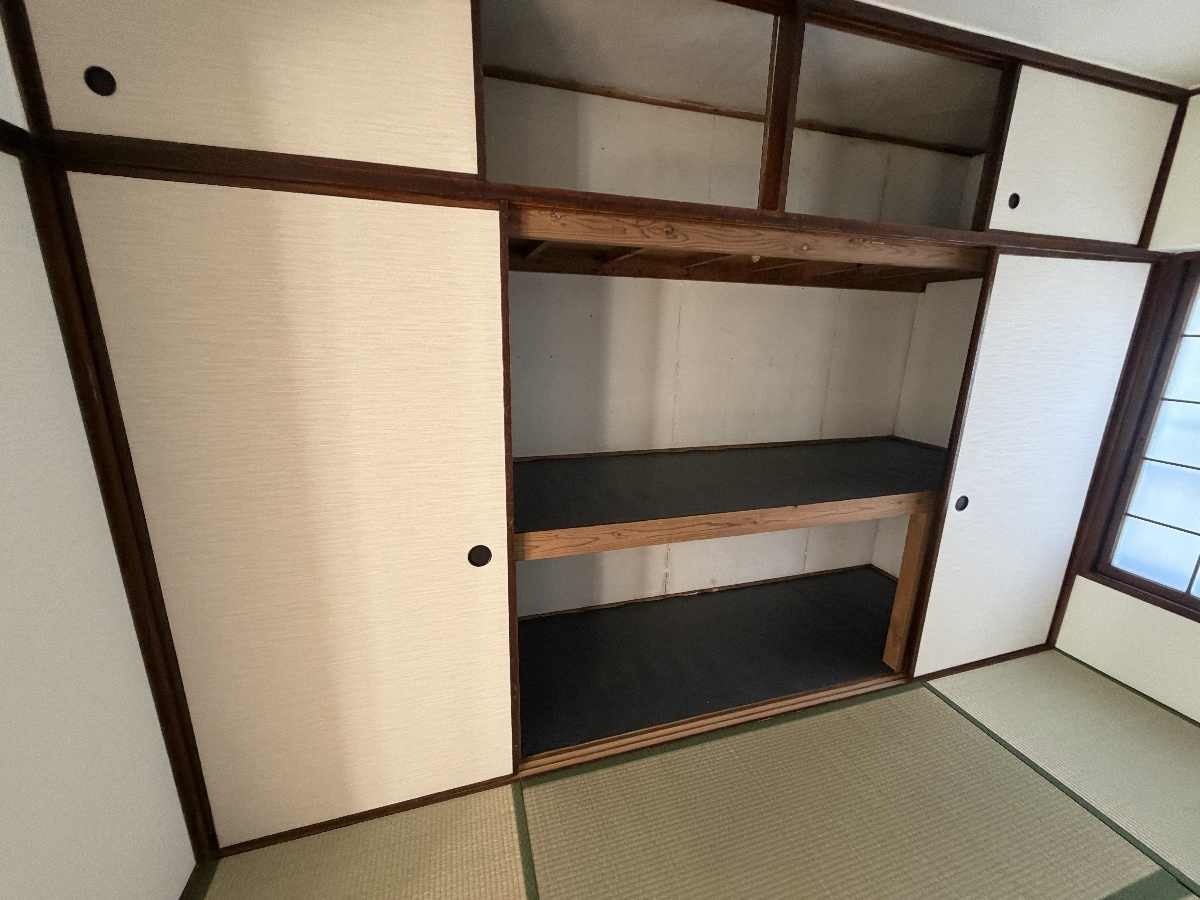 収納 写真16