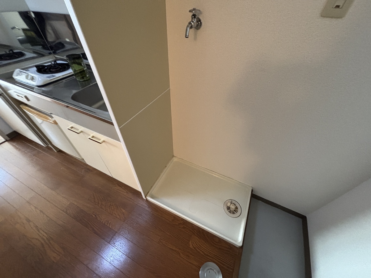 その他部屋・スペース 写真9