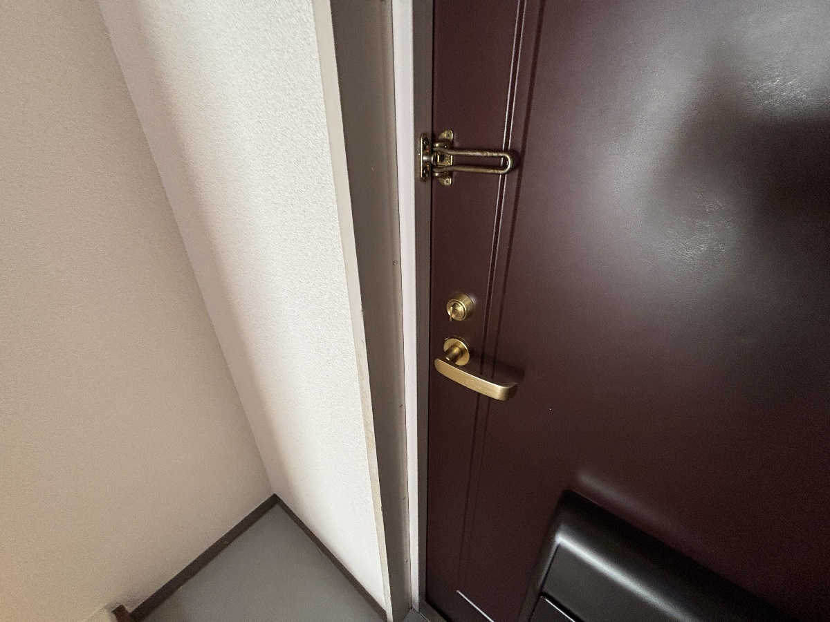 セキュリティ 写真20