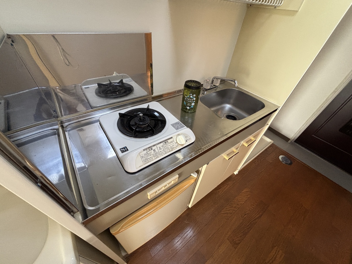 キッチン 写真2