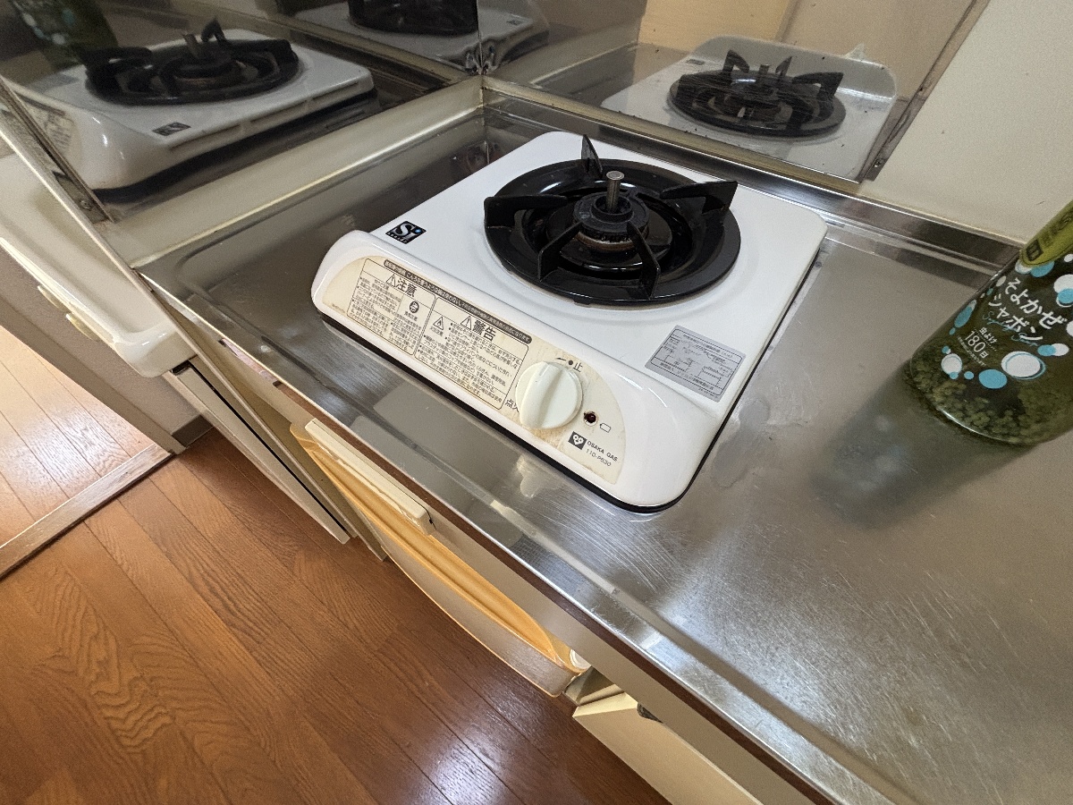 キッチン 写真3