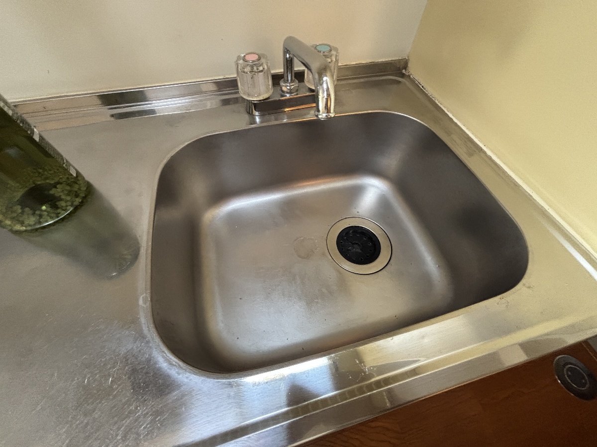 キッチン 写真4