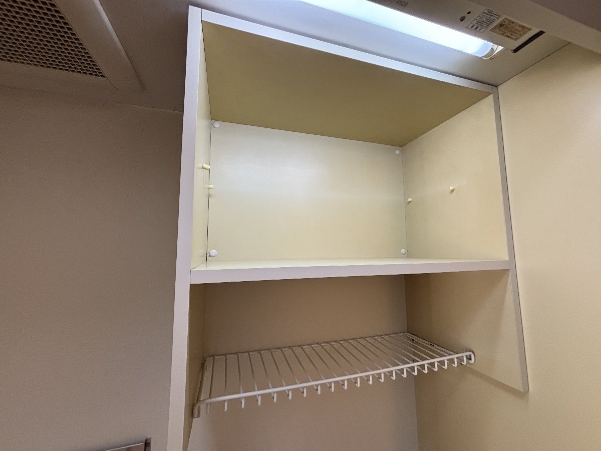 収納 写真17