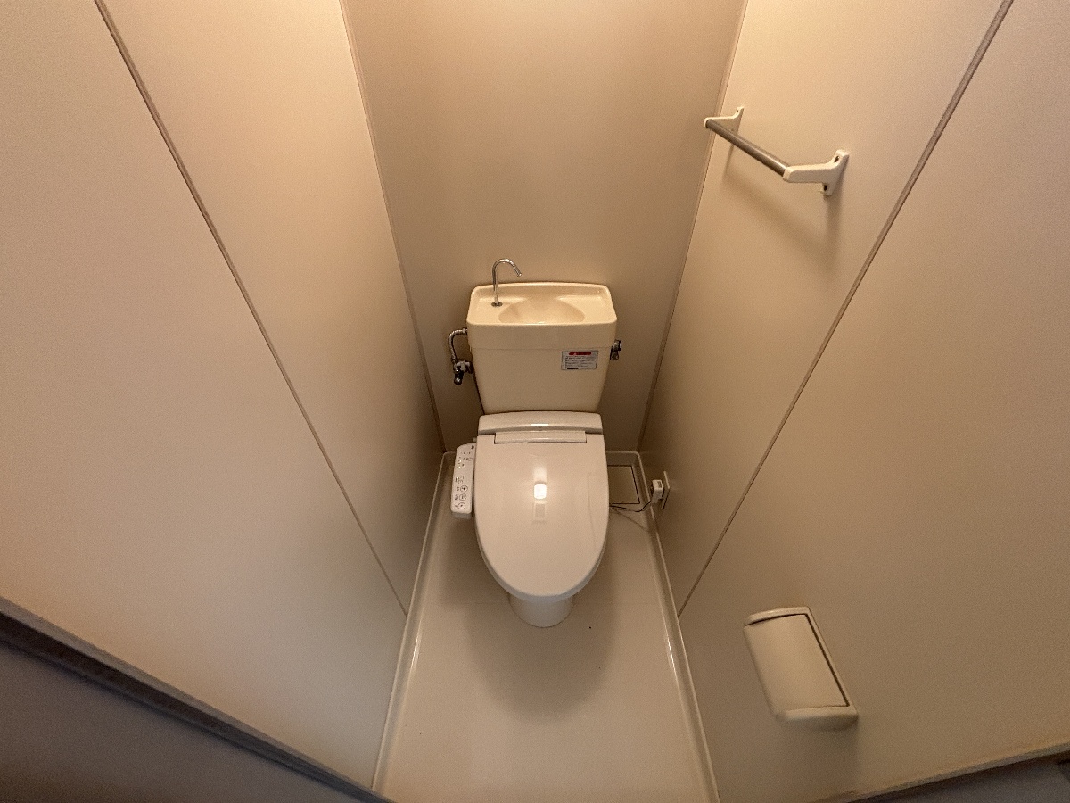 トイレ 写真15