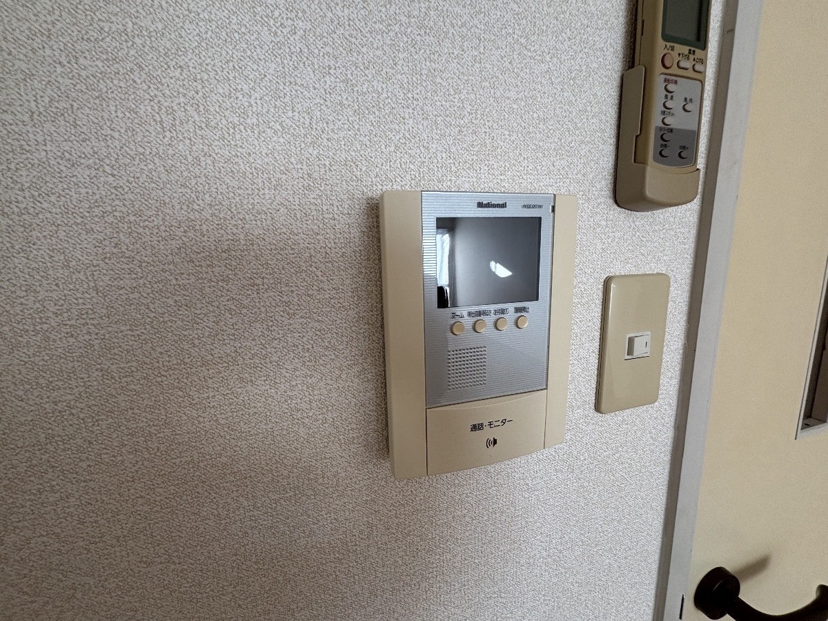 セキュリティ 写真28