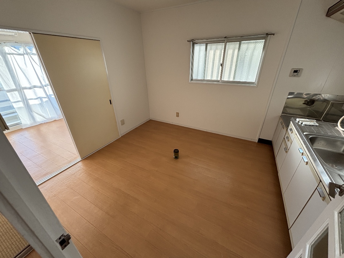 ダイニング 写真2