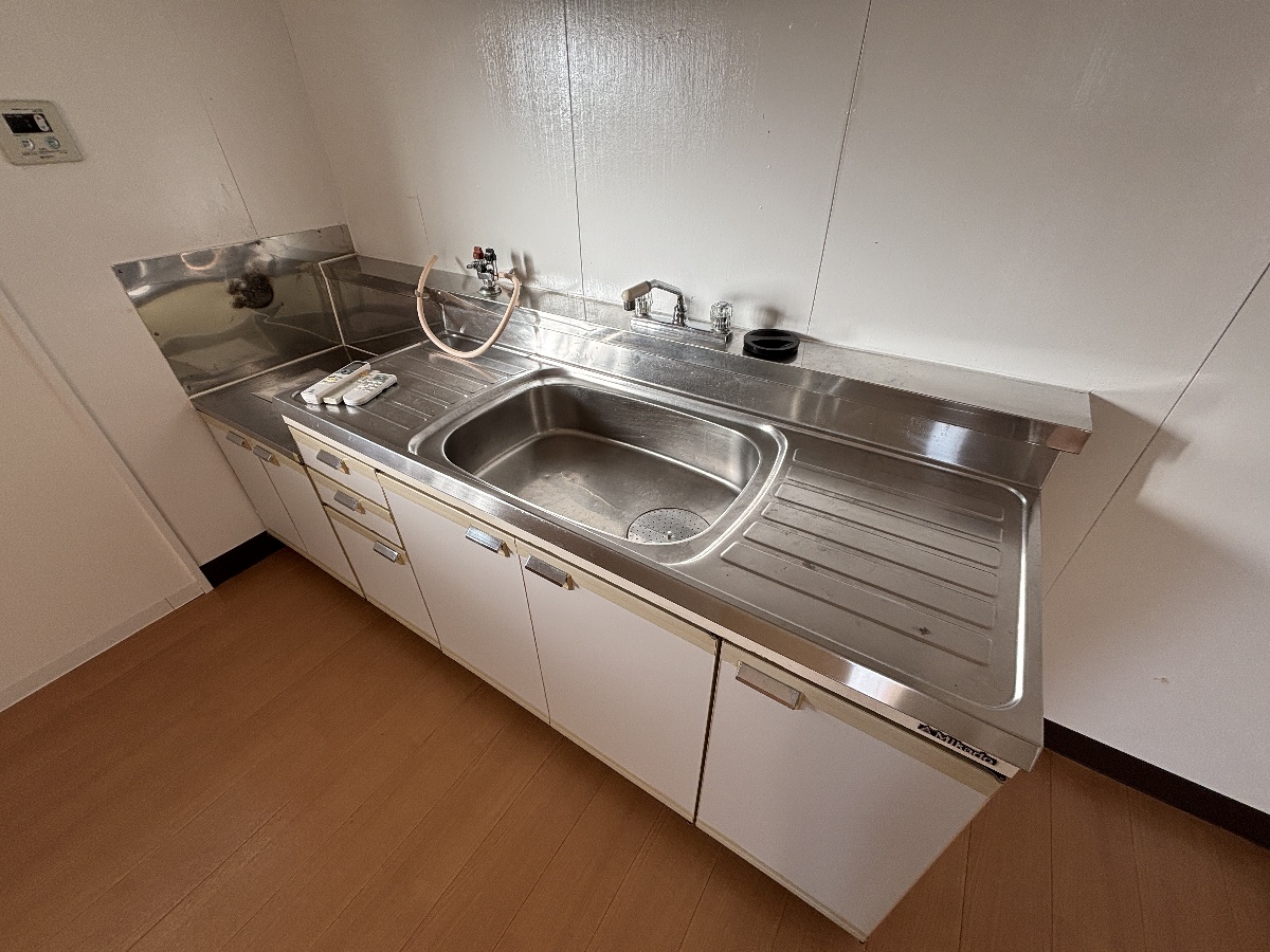 キッチン 写真3