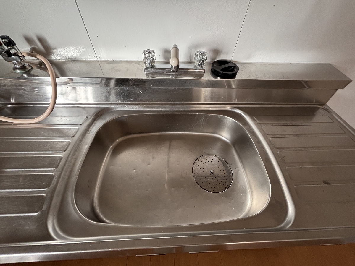 キッチン 写真4