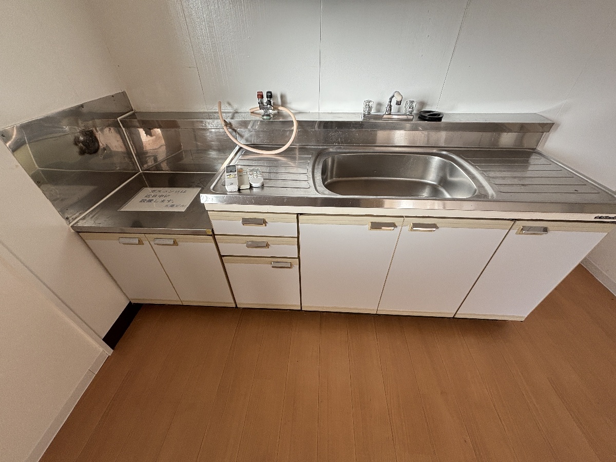キッチン 写真6