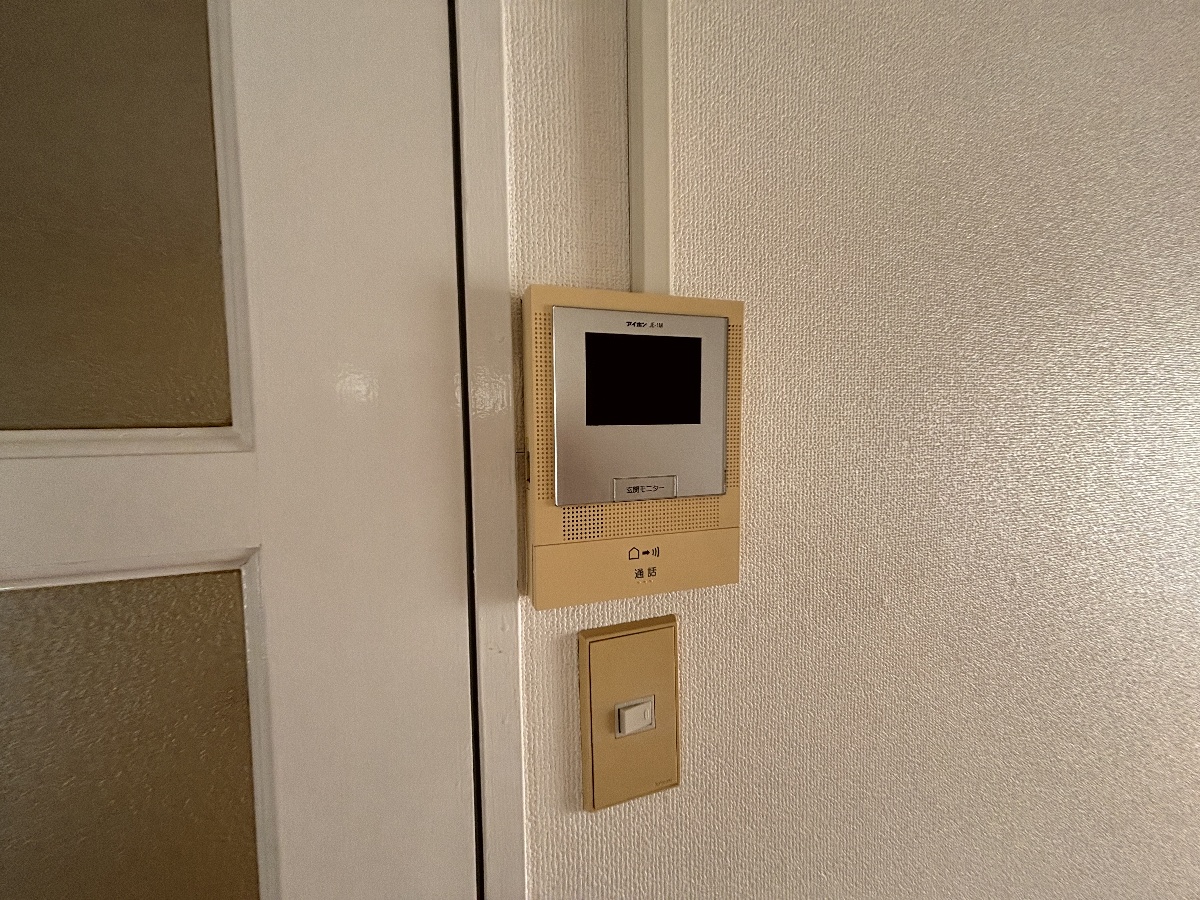 セキュリティ 写真31