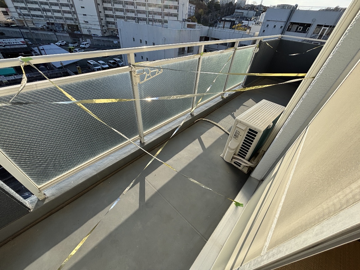 その他部屋・スペース 写真14