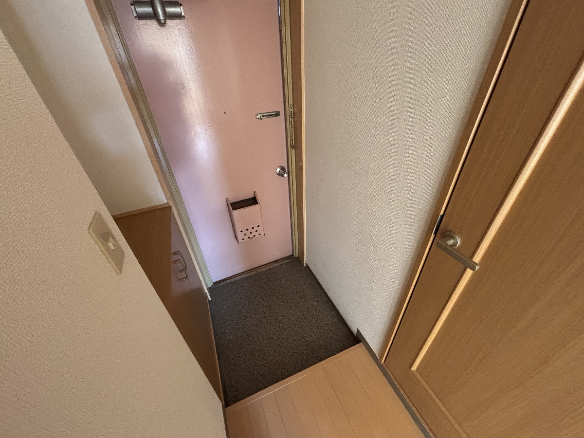 玄関 写真12
