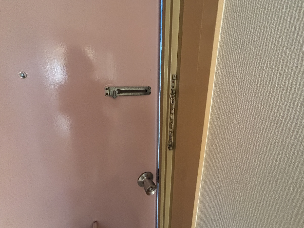 セキュリティ 写真30