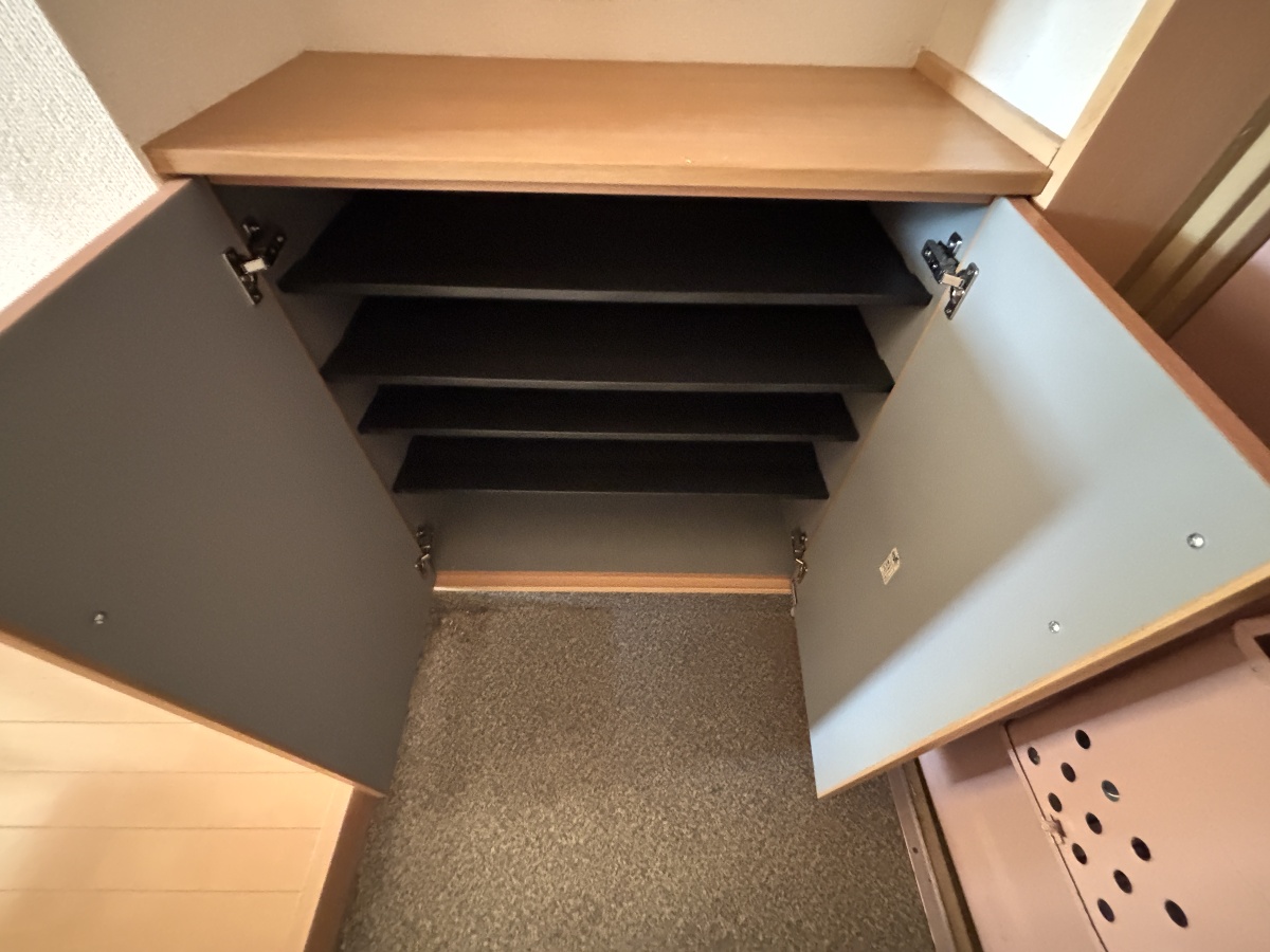 収納 写真18