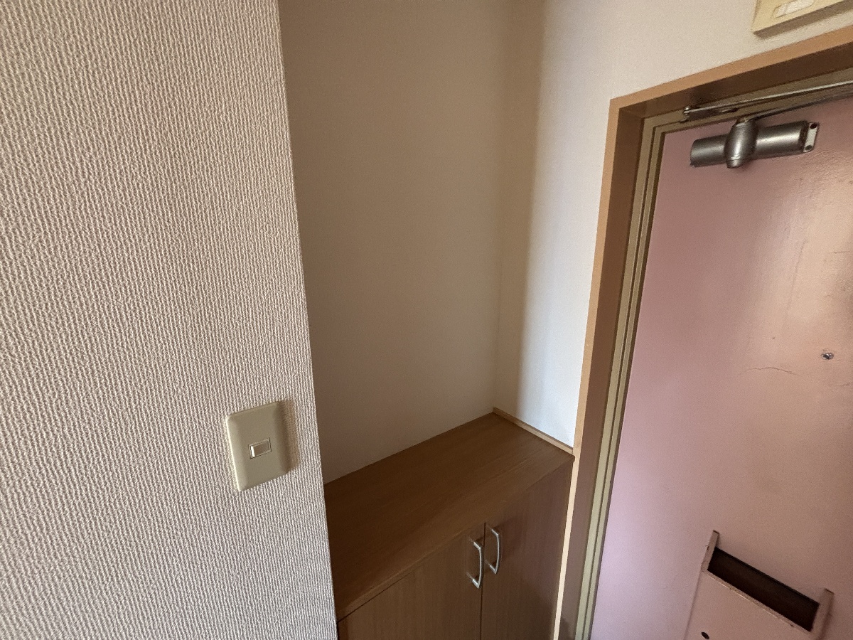 その他部屋・スペース 写真9