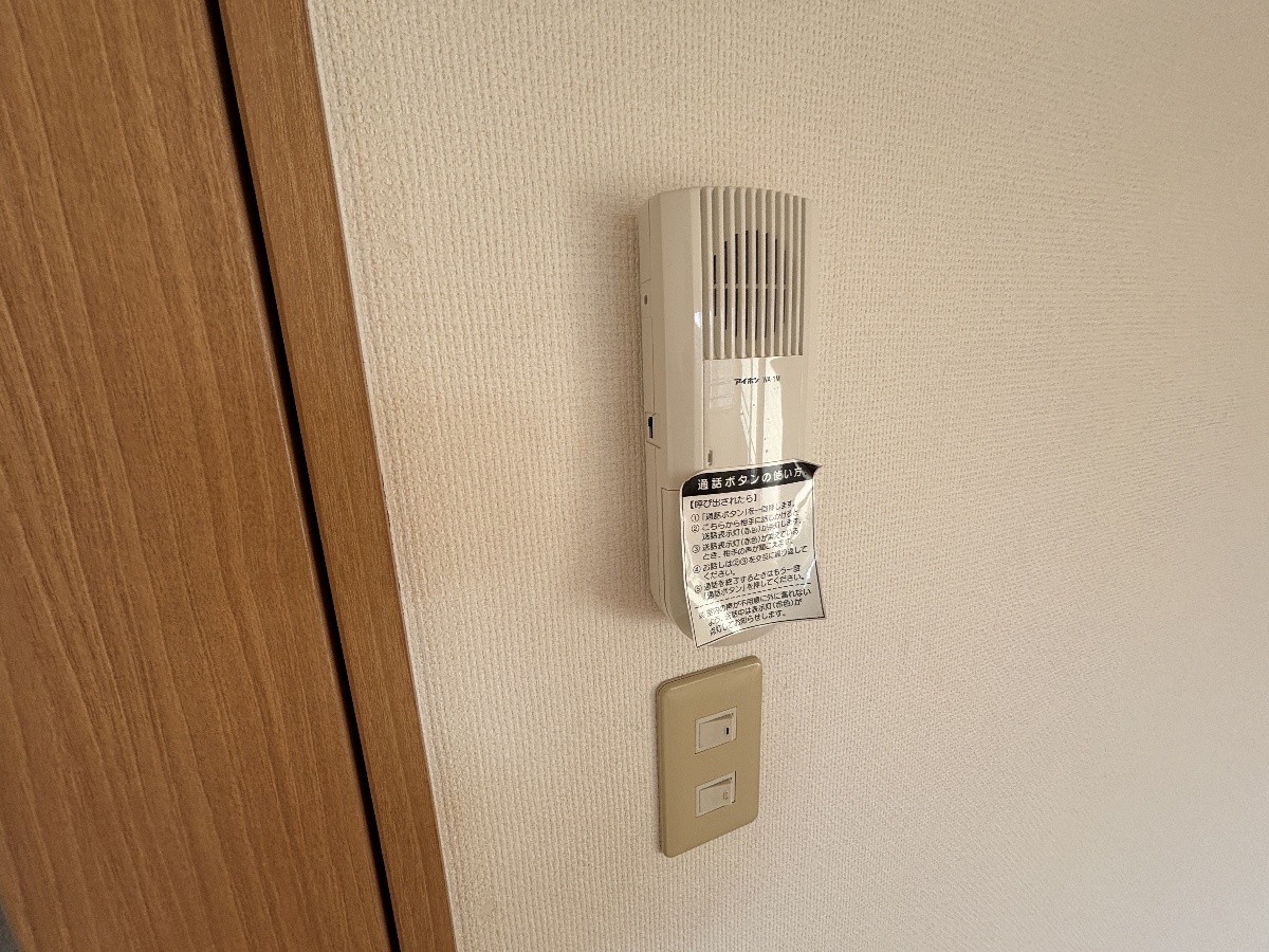 セキュリティ 写真31